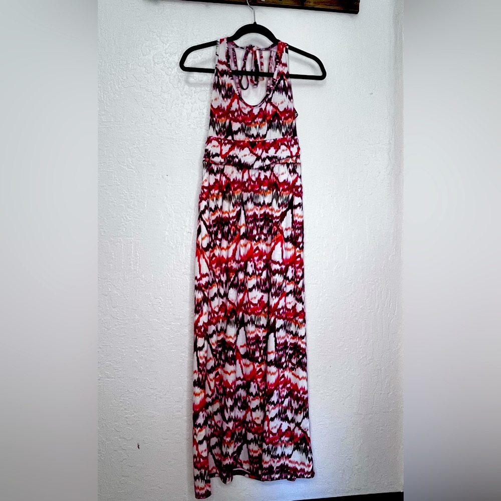 Mountain hardware maxi dress XS